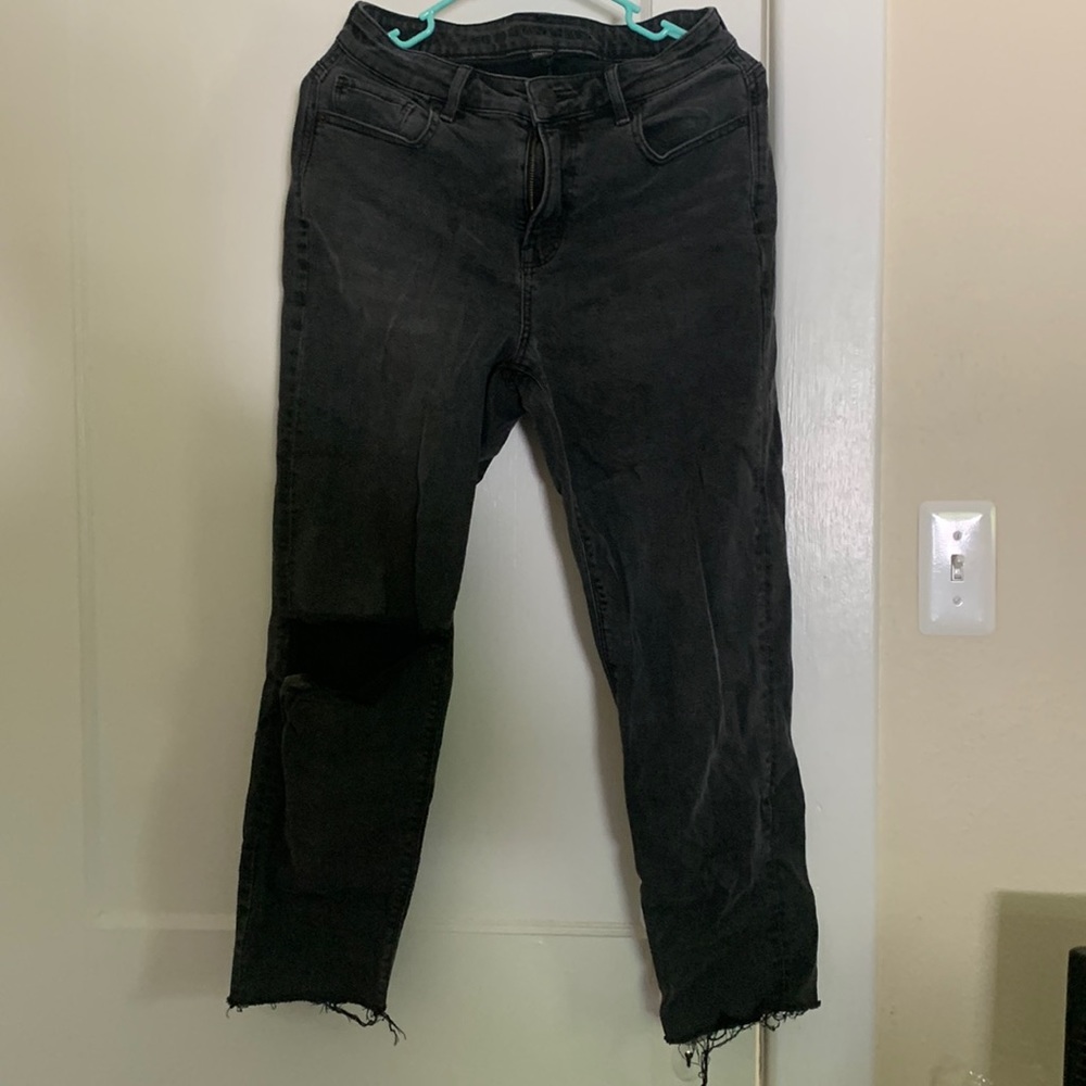 American Eagle stretch jeans